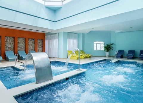 Iberostar Waves Rose Hall Beach 5* - 10