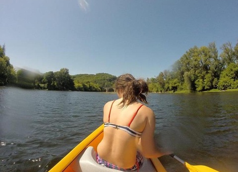 Camping Le Picouty, 3* - 39