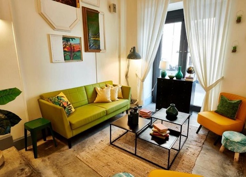 Hôtel Generator Rome 3* - Sans transfert - 3