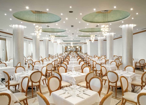 Hôtel Mitsis Rodos Maris 5* - 4