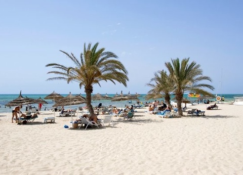 Combiné circuit et hôtel Circuit Plage au Framissima Golf Beach Djerba et désert de Tozeur **** - 4