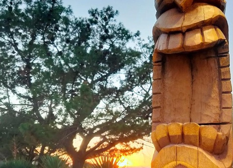 Camping Tikiti, 3* - 63