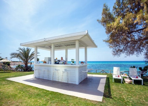 Hôtel Le Sultan Hammamet 4* - 11