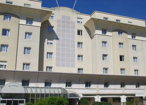 Escapade romantique à Lyon - 3* - 2