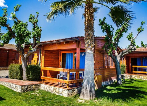 Camping La Llosa - 30