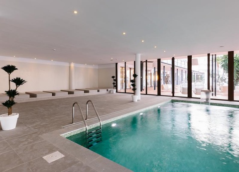 Hôtel Alua Soul Ibiza 4* - Adult Only - 8