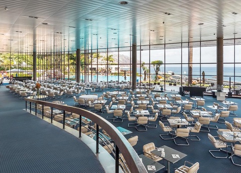 Hôtel Pestana Casino Park 5* - 10