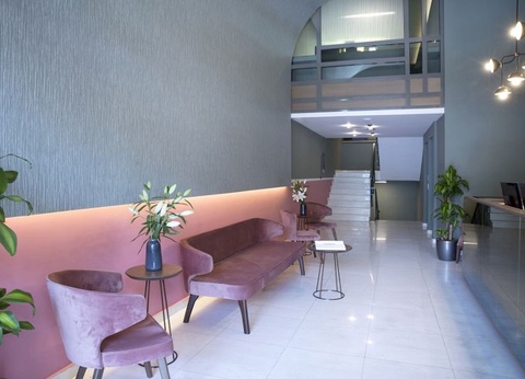 Hôtel Wyndham Athens Residence 5* - 4