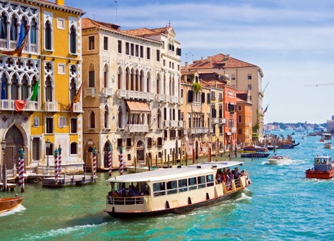 Circuit Escapade à Venise 4* - 2