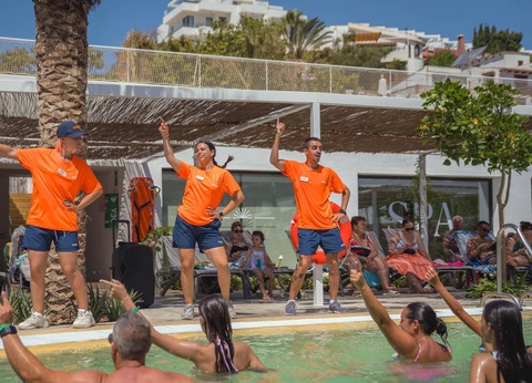 Costa del Sol Glamping Village, 4* - 11