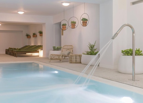 Hôtel HM Ayron Park 5* - Adult only +16 - 3