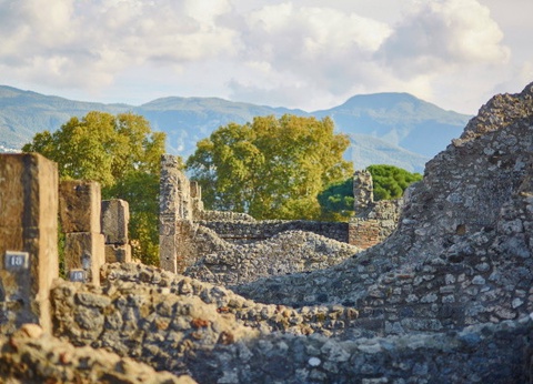 Circuit Découverte de Campanie au Framissima Acqua Di Venere 4* - 12