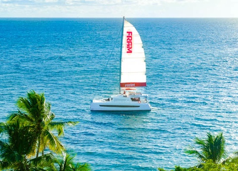 Croisière Cocktail Nature aux Antilles ***** - 6