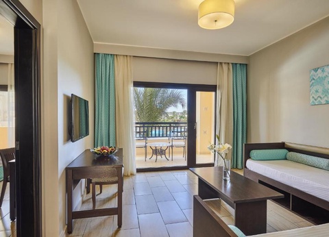 Combiné Splendeurs du Nil et Steigenberger Aqua Magic Hurghada - 12