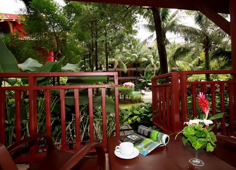 Siam Intimiste - Thailande - 21