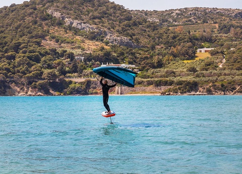 Hôtel Club Framissima Dolce Attica Riviera 5* - 37