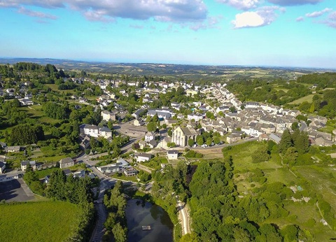 Village Vacances Le Hameau Saint Martial, 3* - 26