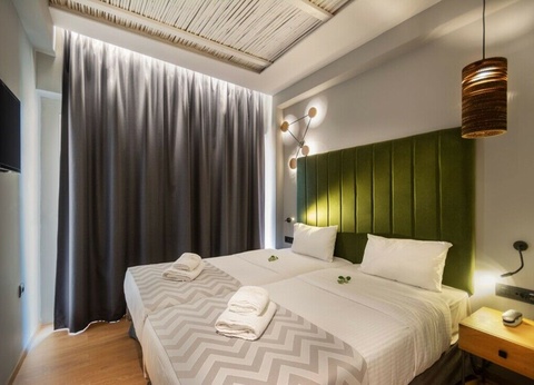 Hôtel Palmera Beach and Spa 4* (Adult Only 16+) - 6