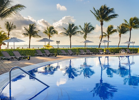 Hôtel Ocean Maya Royale - Adult Only ***** - 4