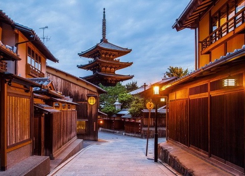 Japon Intimiste + Alpes Japonaises - 12