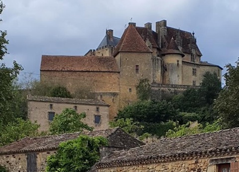 Camping Moulin de David 4* - 14