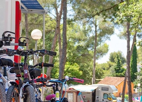 Camping maeva Escapades Les Playes, 4* - 23