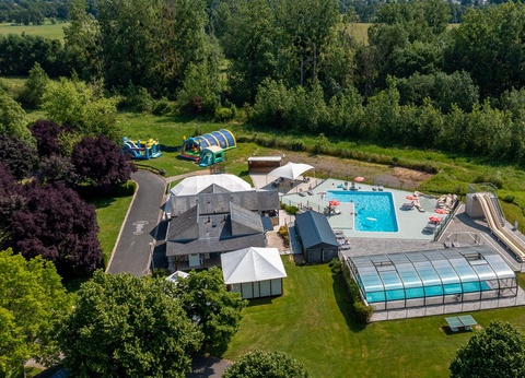 Camping maeva Escapades La Citadelle, 4* - 43