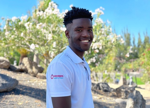 Hôtel Ôclub Experience Cala Fiorita 4* - 14