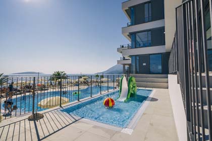 Top Clubs Morenia 4* - 5