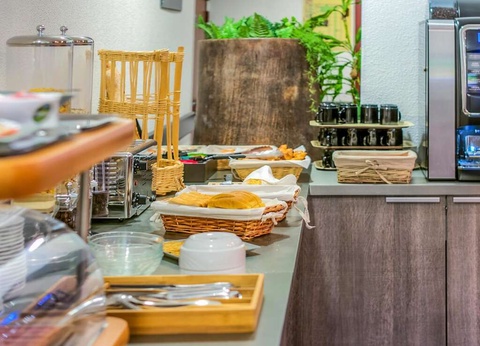 Séjour en appartement à Saint-Nazaire - 3* - 4