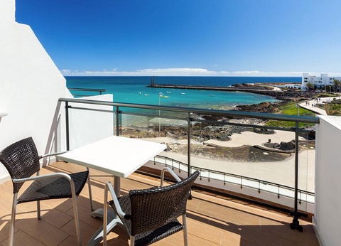 Hôtel THB Lanzarote Beach 4* - 6