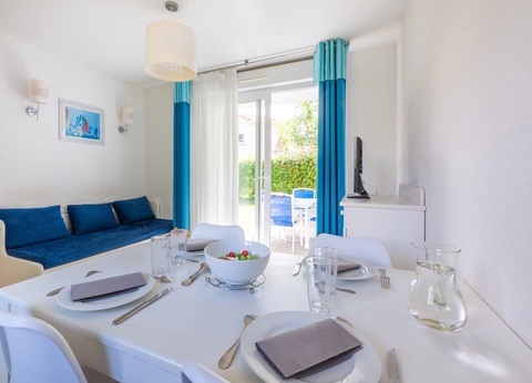 Résidence Référence Le Domaine de L'Océan - 16