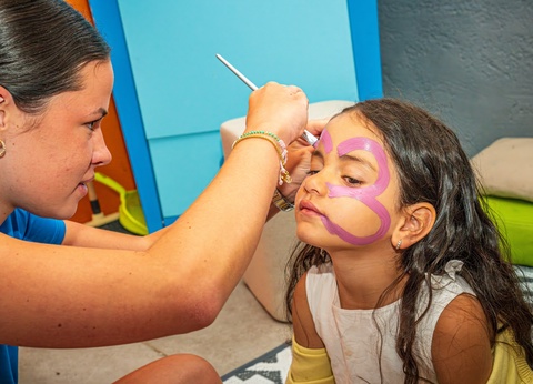 Camping Riez à la Vie 4* - 21