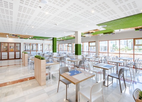 Hôtel THB San Fermin 3* - 21