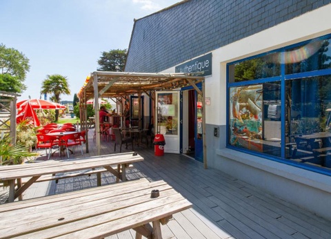 Camping Plijadur 4* - 113