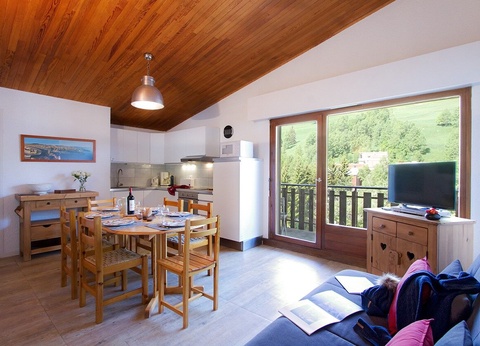 Résidence BRINBELLES - 4