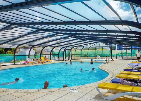 OFFRE CHOC - Camping Le Varquez 3* - 2