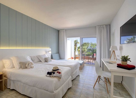 Hôtel Club Lookéa Alua Village 4* - 21