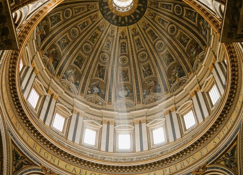Découvrez la magnifique Basilique Cathédrale Saint-Denis - 3* - 4