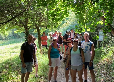 Camping Les Jardins de Kergal, 4* - 17