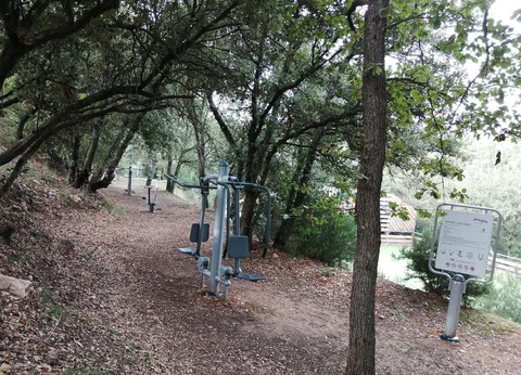 Camping Mas Llinas, 4* - 13