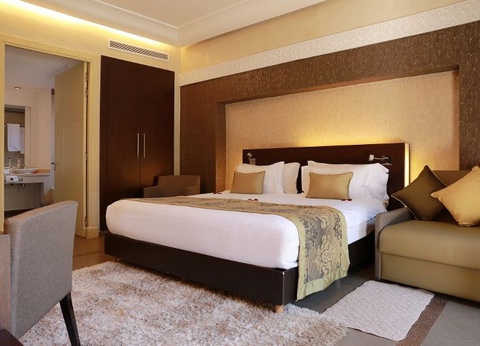 Combiné Kenzi Agdal Medina 5* & Kenzi Azghor Hotel 5* - 3