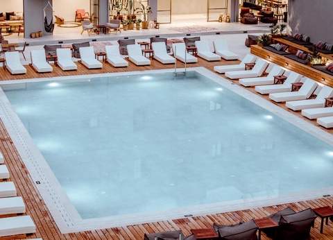 Hôtel Cook's Club Hersonissos 4* Adult Only - 3