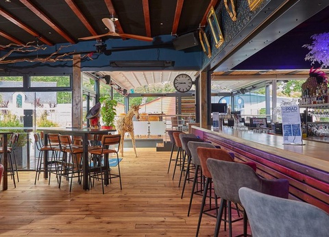 Camping Port de Plaisance, 5* - 75