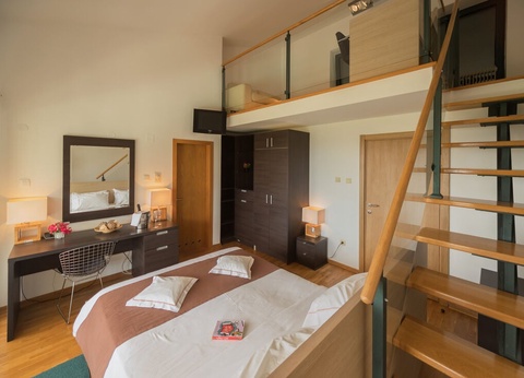 Hôtel Montebay Villa 4* - 7