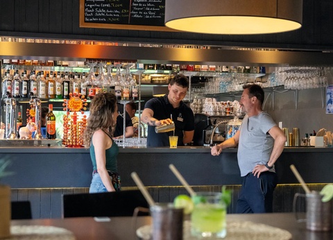 Belambra Clubs Les Mathes 4B en location - 21