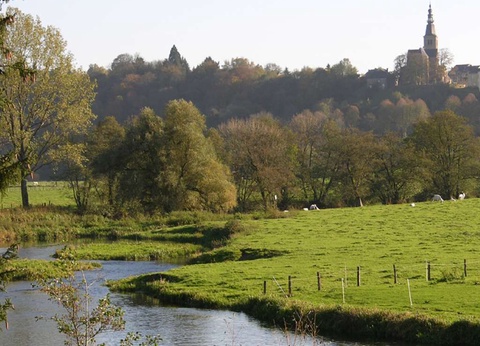 Romance & bulles à Florenville ! - 3* - 18