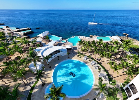 Ôclub Zen HM Alma de Bayahibe 4* - 3