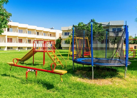 Hôtel Relax Hotel 3* - 11