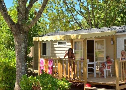 Camping Bel Air, 3* - 24